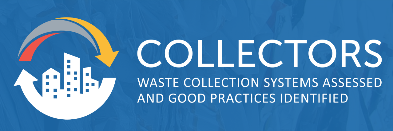 Aligning waste collection to recycling