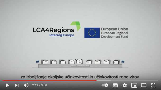 Discover LCA4Regions video in 7 more languages!