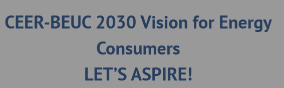 POWERTY in Vision for Energy Consumers’ conference