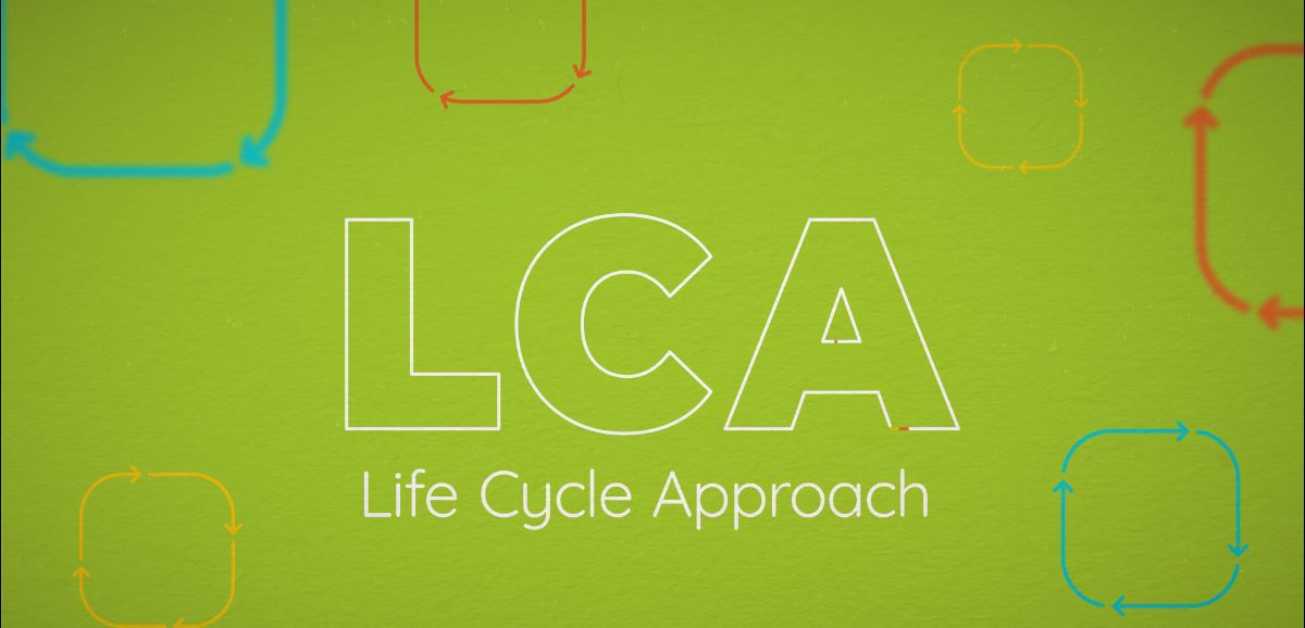 Webinars on life cycle approach