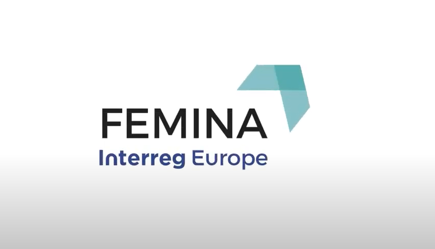 Femina  - first three years