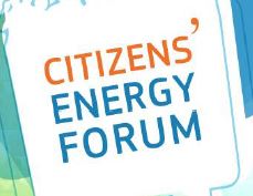POWERTY in Citizens’ Energy Forum (EC)