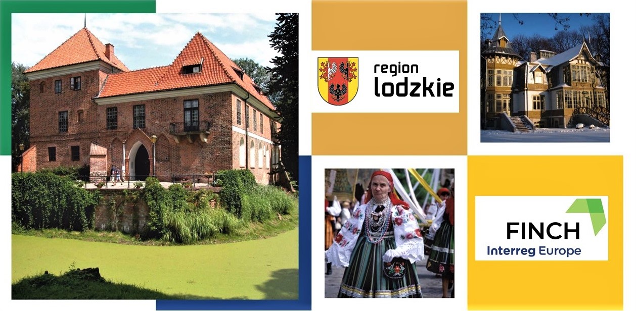 RAP implementation in the Lodzkie Region