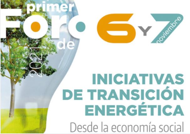 POWERTY in I Forum Cooperative energy transition