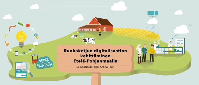 The Action Plan running in South Ostrobothnia