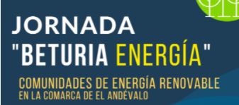 POWERTY in BETURIA energy conference