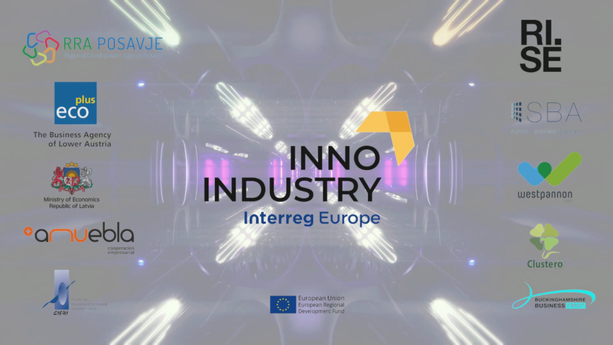 INNO Industry finishes its Phase 1