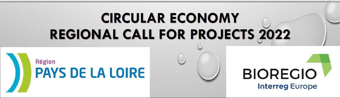Bio-based Circular Economy - FRANCE