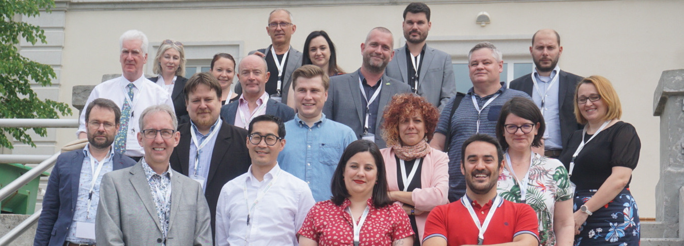 INNO Industry final conference held in Slovenia