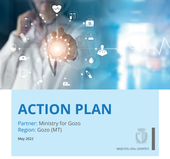 Launch of Gozo Action Plan