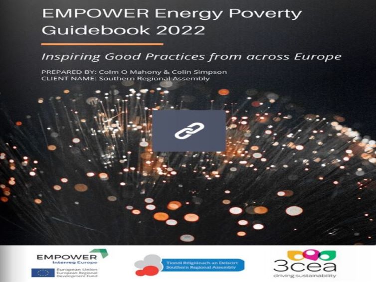 EMPOWER Energy Poverty Guidebook 2022