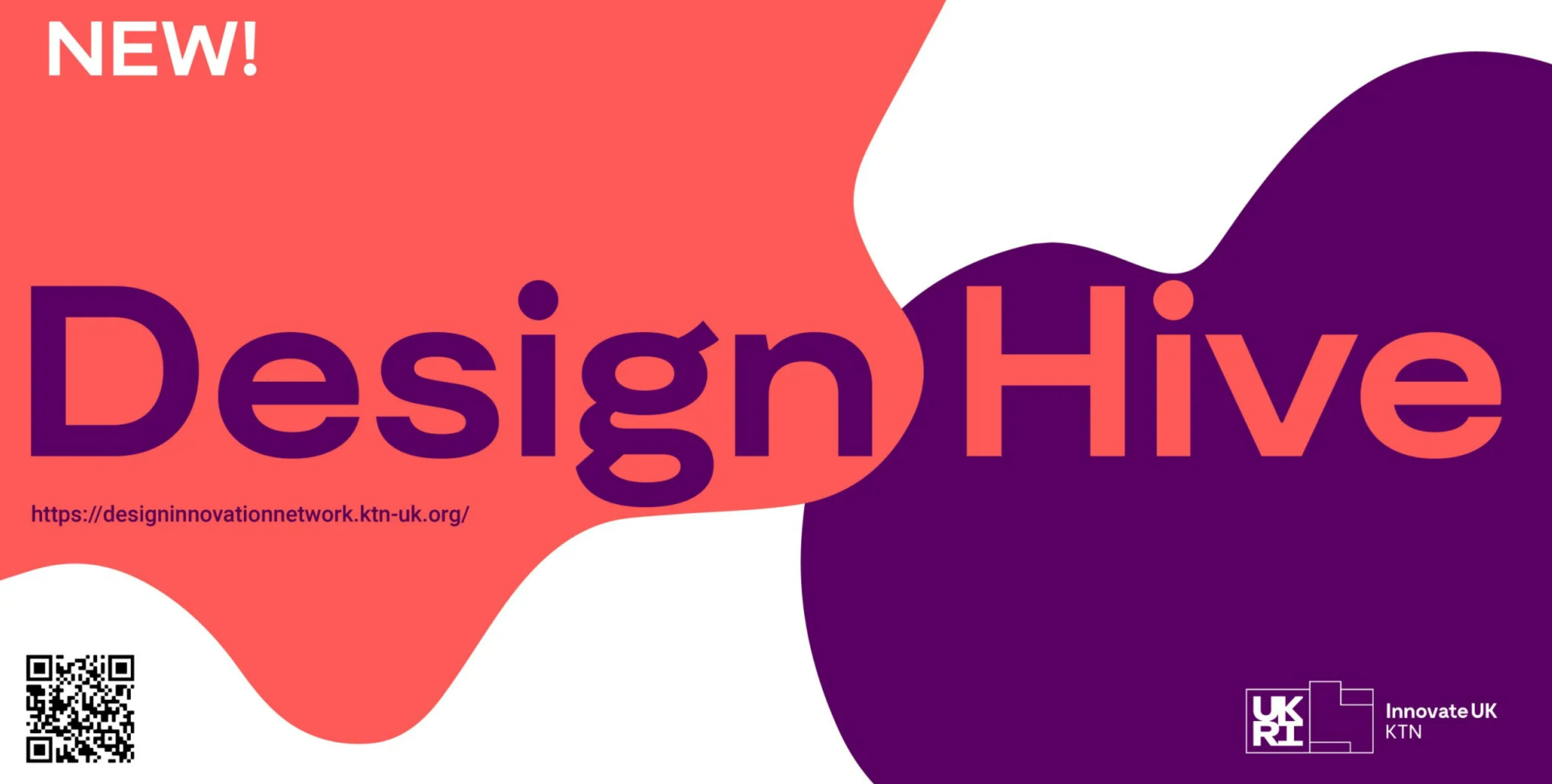 New programmes for design in the UK