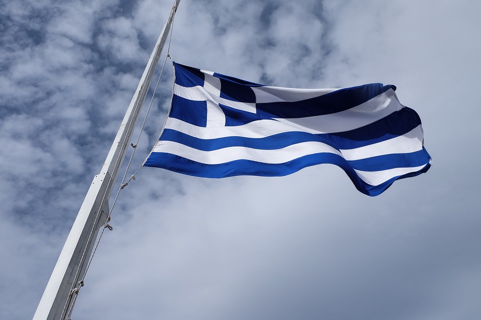 Greece Strategy for Adaptation to Climate Change