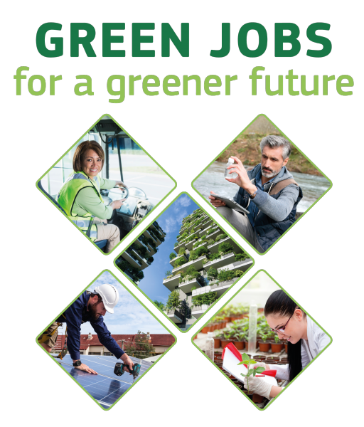 N2000 sites & green jobs