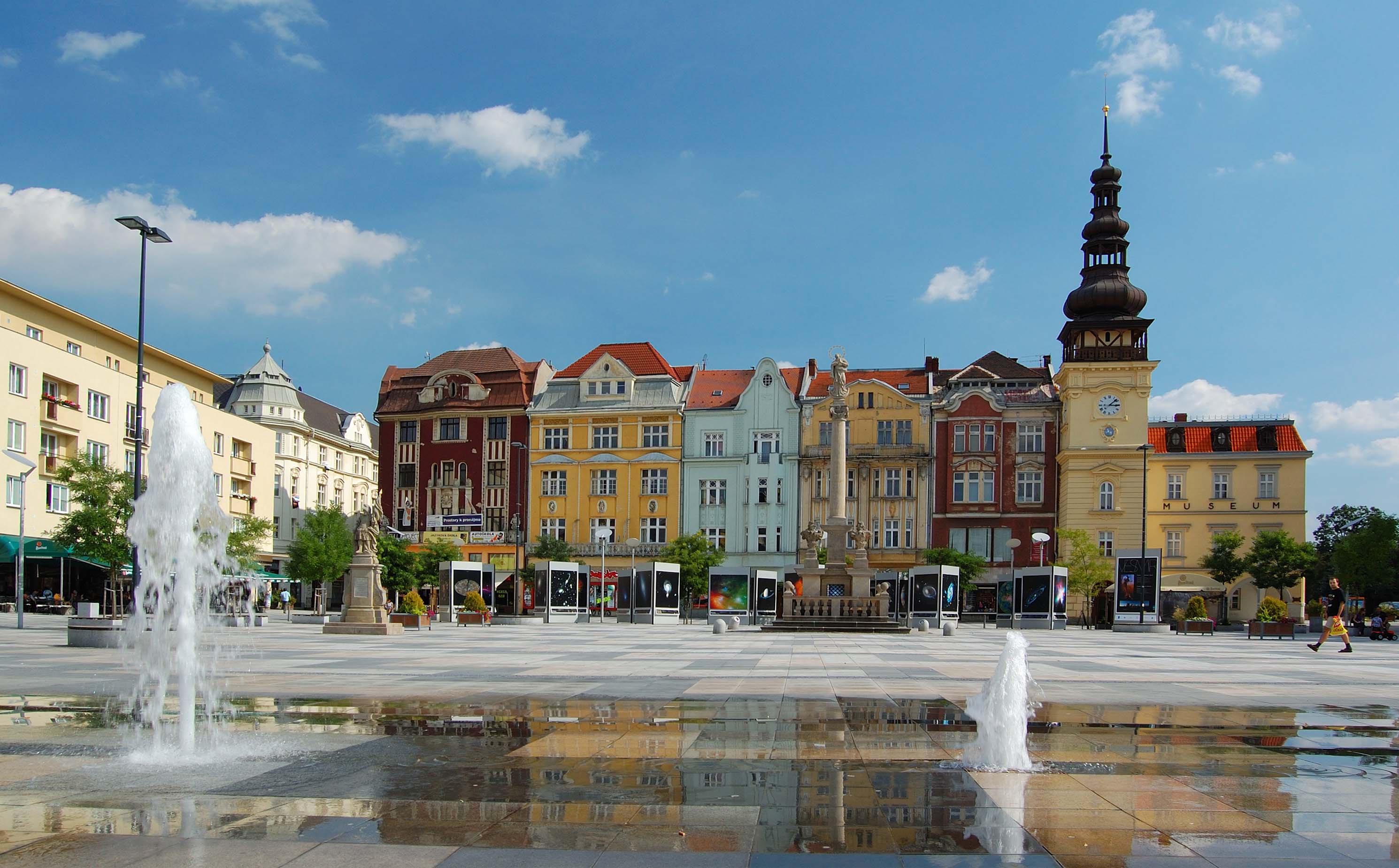 Meet our partner: Moravian-Silesian Region