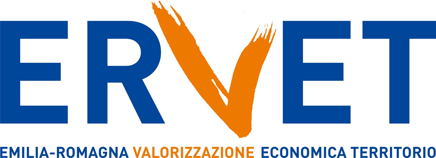 Meet the partner: ERVET (Emilia Romagna, Italy) 
