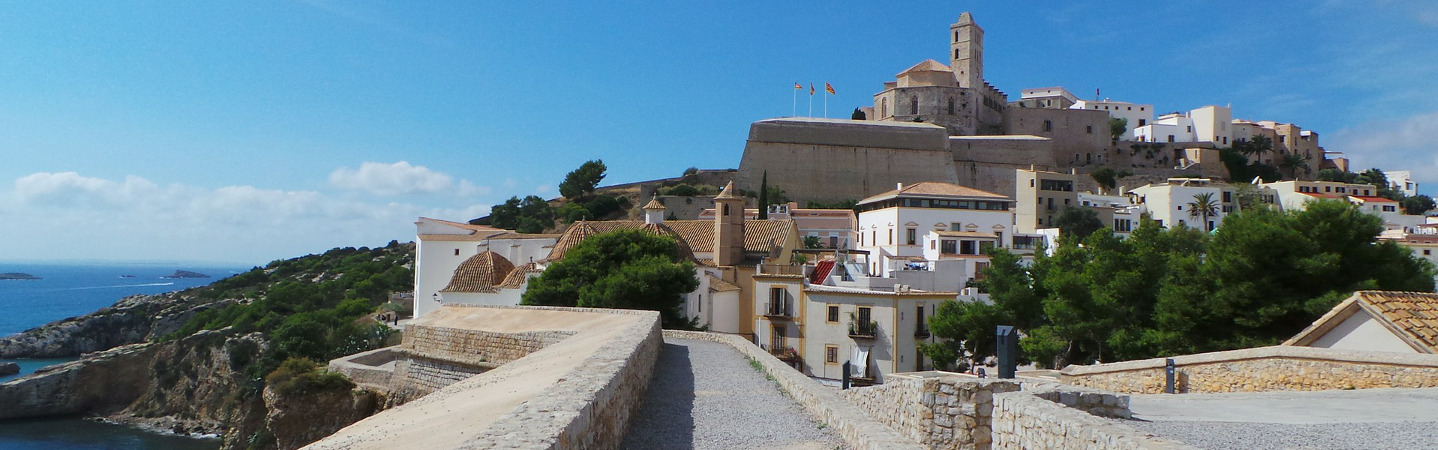 Meet the INTHERWASTE partners: Ibiza Municipality