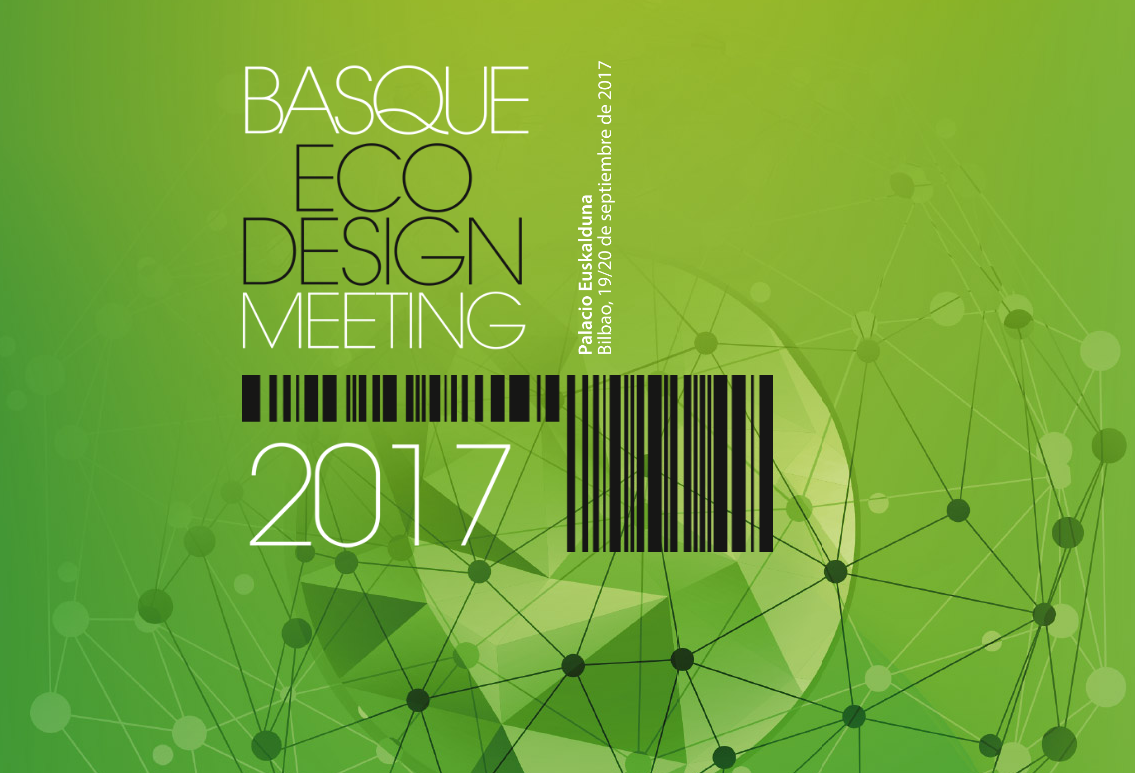 Basque Ecodesign Meeting 2017