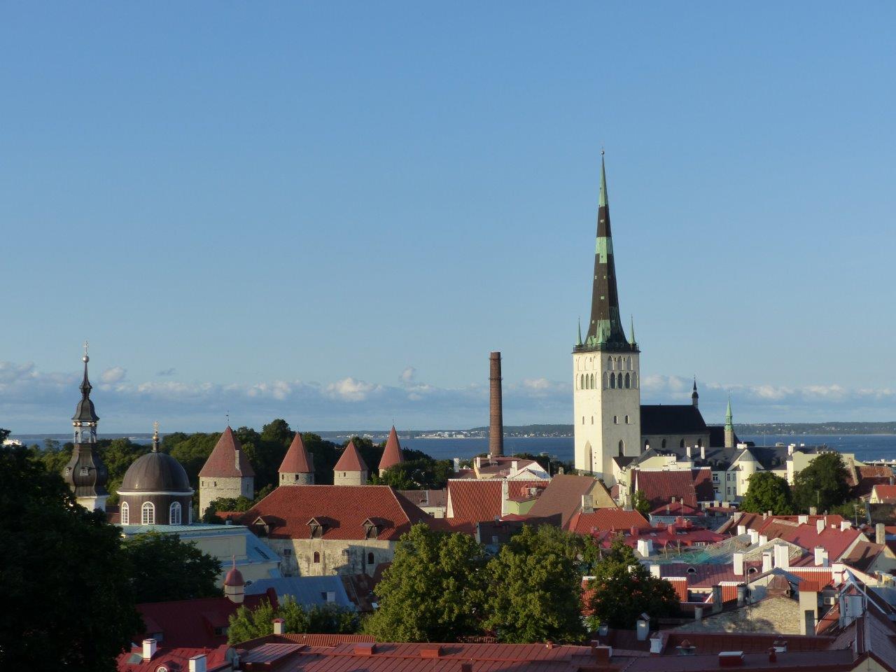 Cross-border cooperation debated in Tallinn