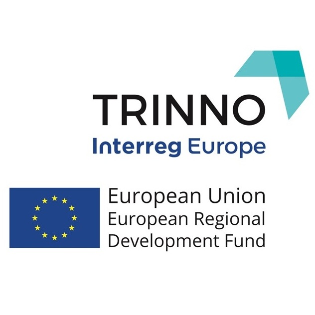 TRINNO: Preliminary Staff Exchange