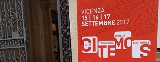 EV Energy @ the "CI.TE.MO.S." Festival in Vicenza