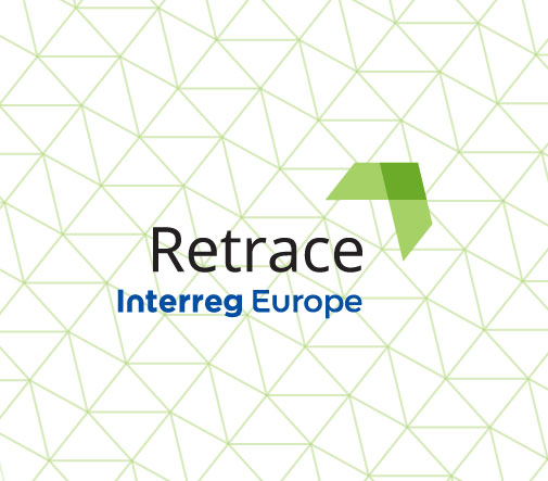 RETRACE at European Week of Regions and Cities