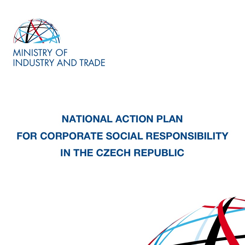National Action Plan for CSR in the Czech Republic