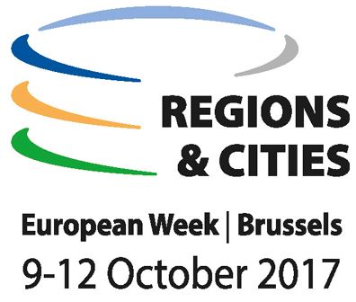 Regions and Cities European Week