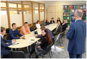 3rd INNOGROW stakeholder meeting in Latvia! (Part 2)