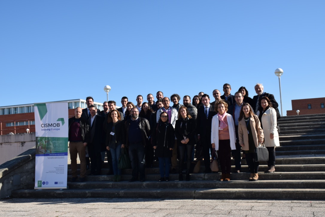 3rd Regional Stakeholder Meeting in Aveiro