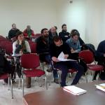 4th Regione Molise Stakeholders meeting 