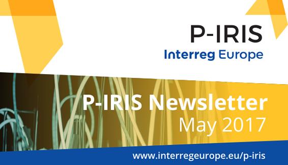 P-IRIS: Newsletter I 