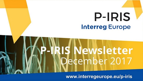 P-IRIS: Newsletter II