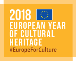 2018 European Year of Cultural Heritage