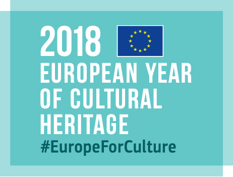 CRE:HUB in European Year of Cultural Heritage 2018