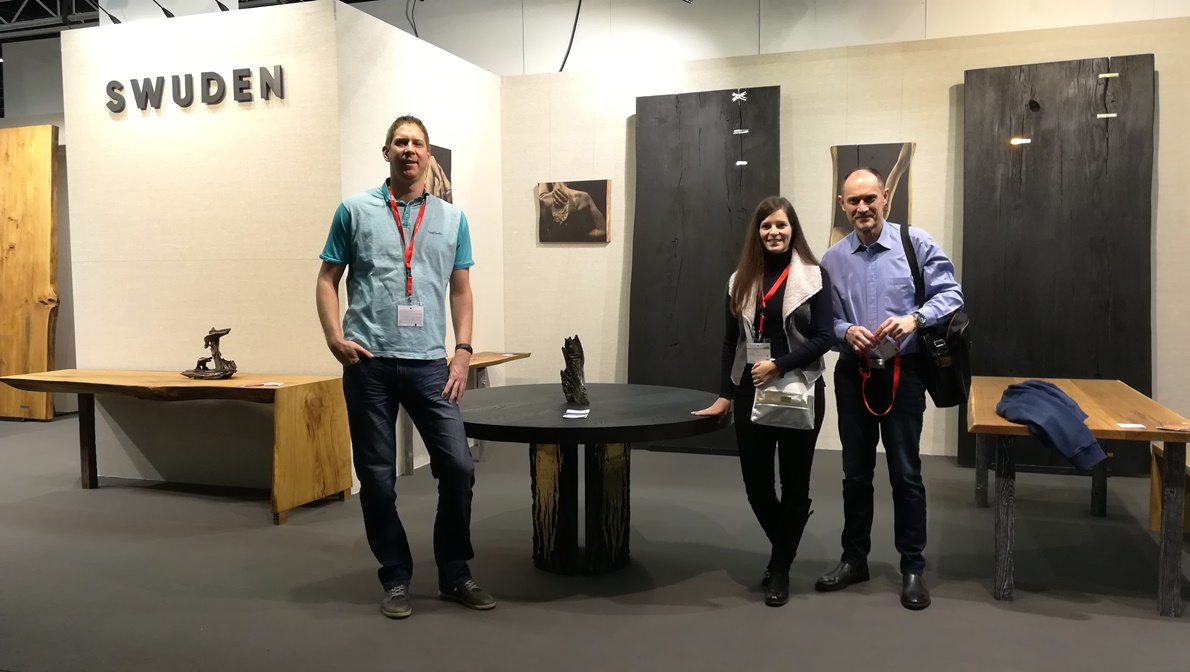 Imm Cologne – The International Interiors Show