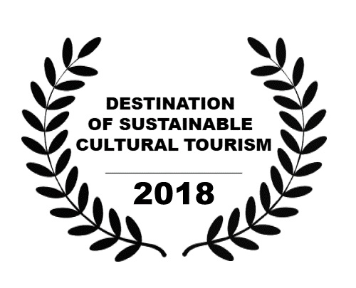 Sustainable Cultural Tourism Awards 2018