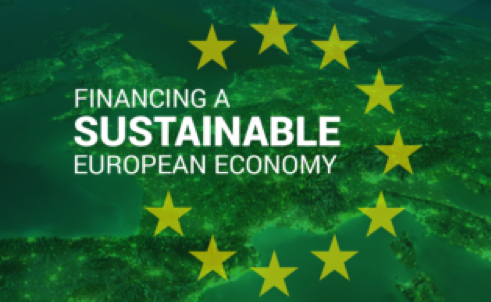 Sustainable Finance in EU in starting blocks