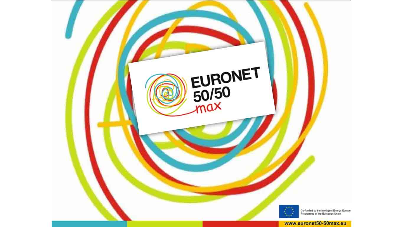 EURONET 50/50 MAX a concept first created in Germany