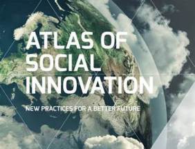 Atlas of Social Innovation by SI-DRIVE