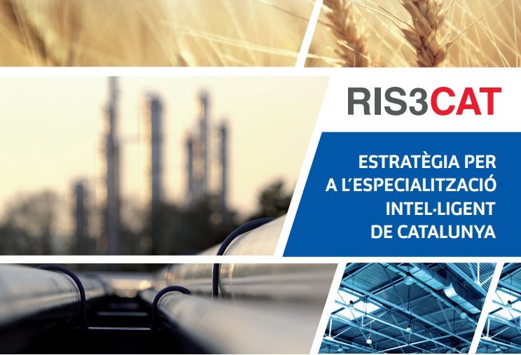 Catalan partners working together to get RIS3CAT