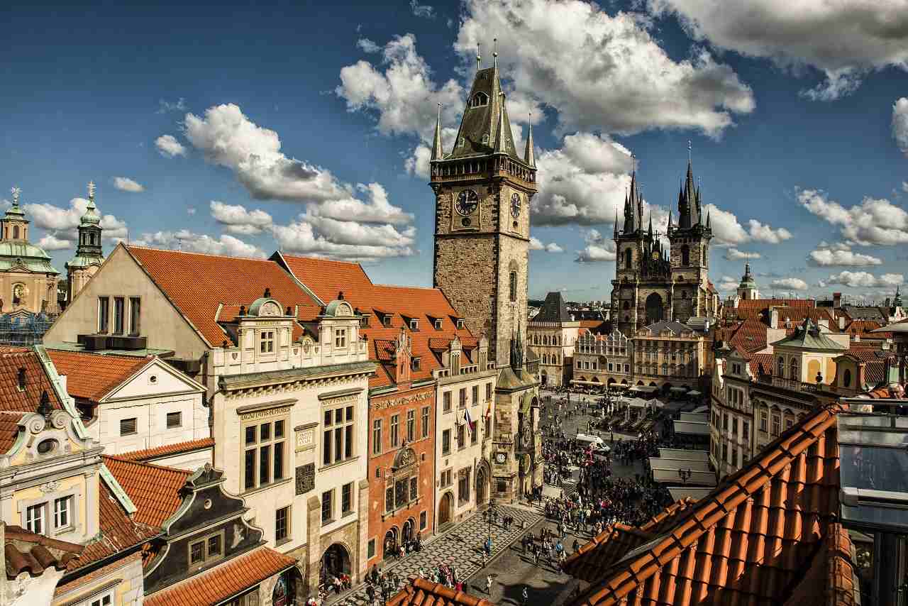 Prague Supports Transport Innovation
