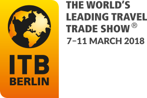 Cult-RInG at ITB Berlin tourism exhibition 2018