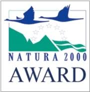 Natura 2000 European Citizens' Award 2018 