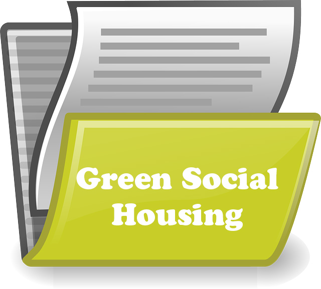 Social Green publishes its self-evaluation report