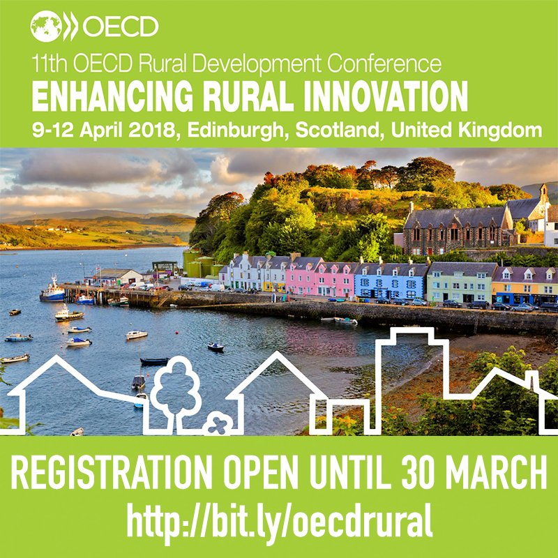 Enhancing Rural Innovation