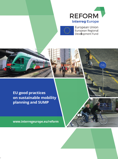 REFORM publishes its Good Practices collection