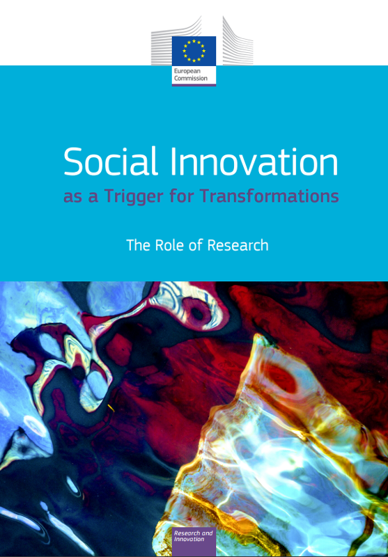 Social Innovation as a Trigger for Transformations
