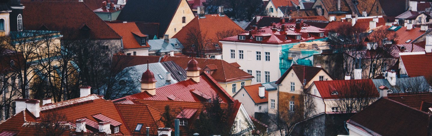 Tallinn: Setting new targets in waste management