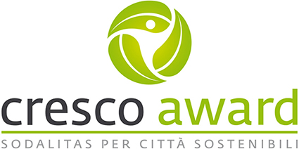 Italy: CRESCO AWARD Sustainable Cities